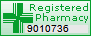 Regisztrált Gyógyszertár
